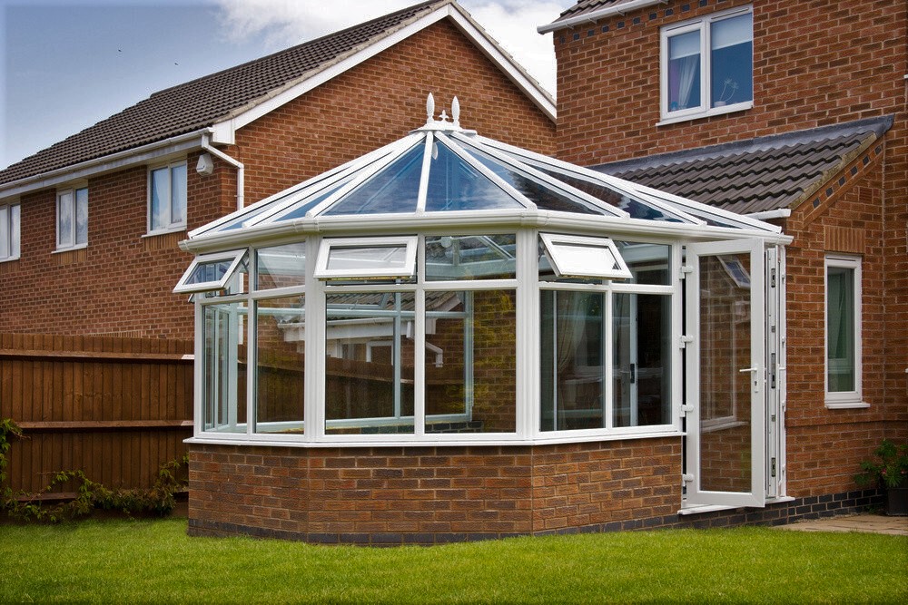 Conservatories, Glaziers Tolworth