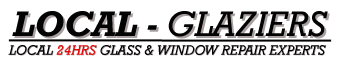 Logo Local Glaziers in Tolworth, Berrylands, KT5