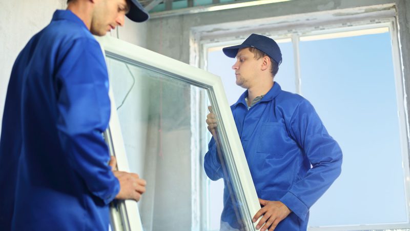 Window workers, Glaziers Tolworth